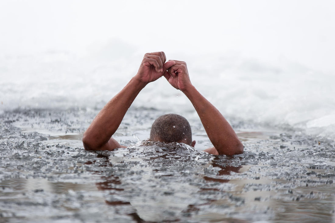 Cold Plunge o terapia de baños de frío: La terapia que desafía y renueva