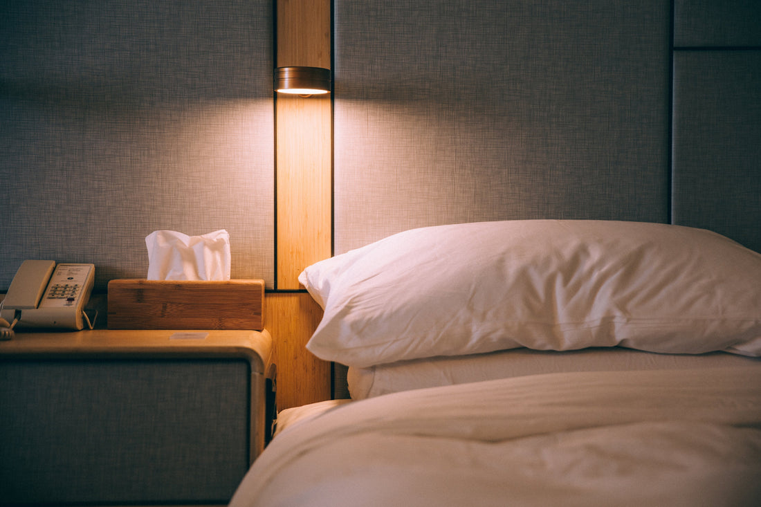 Dormir y descansar, la clave de todo
