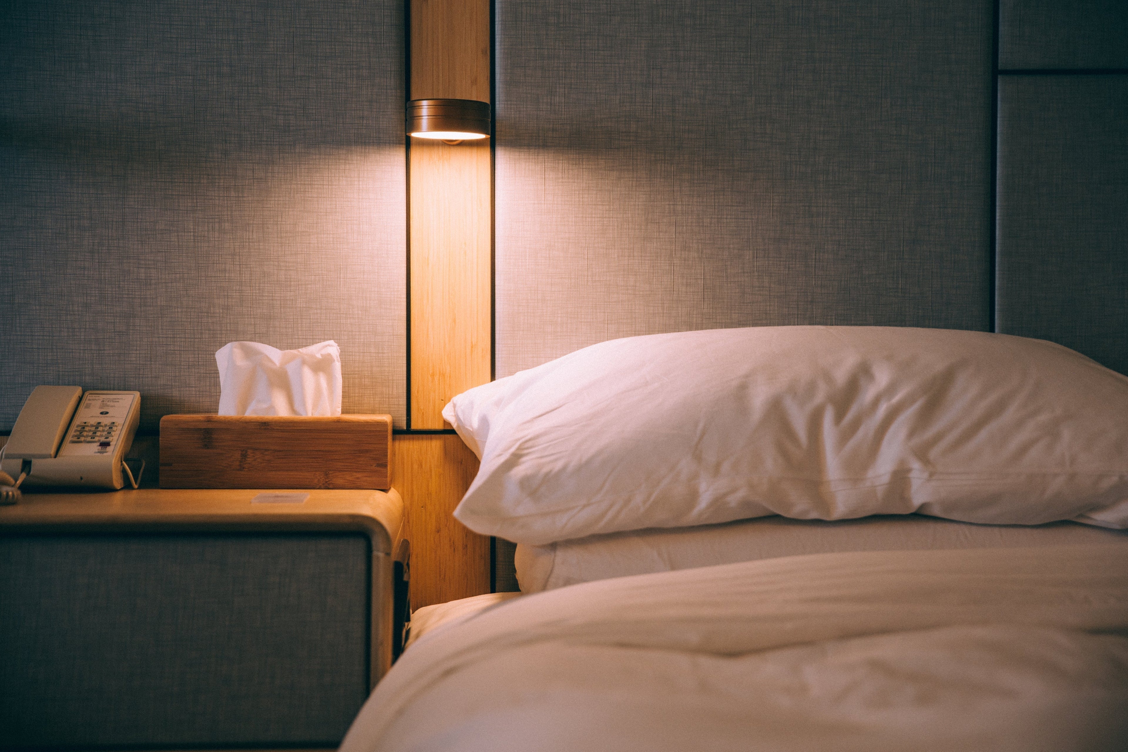 Dormir y descansar, la clave de todo