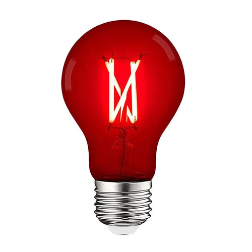 Ampolleta Roja (sin luz azul)- Twilight