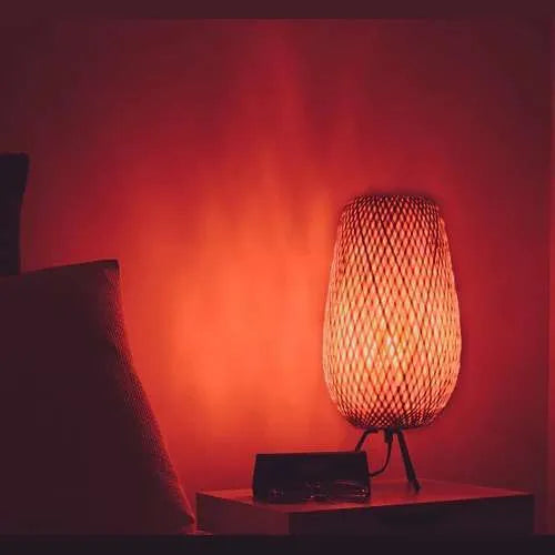 Ampolleta Roja (sin luz azul)- Twilight