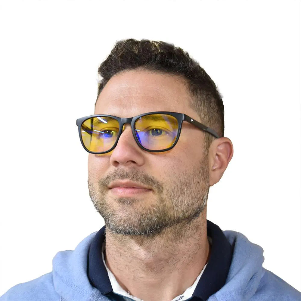 Lentes con filtro de luz azul DayTime – MADRID
