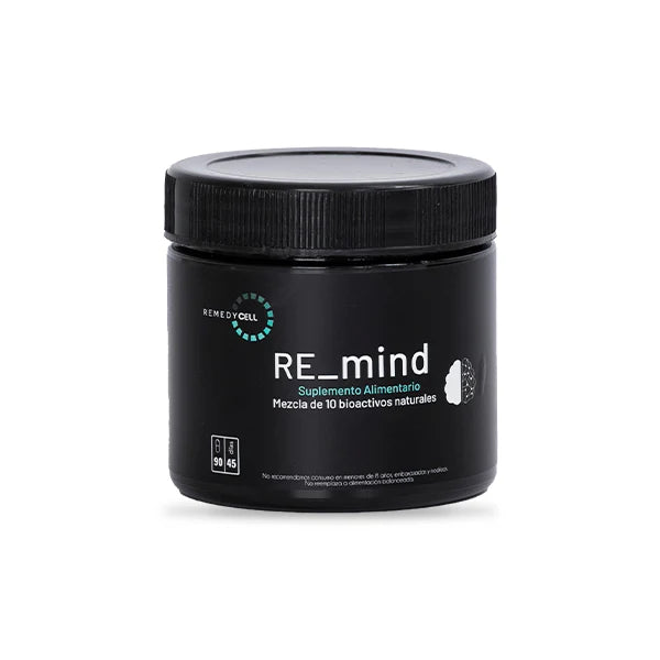 RE_Mind suplemento