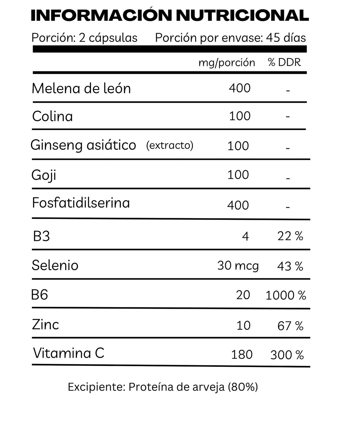 RE_Mind suplemento