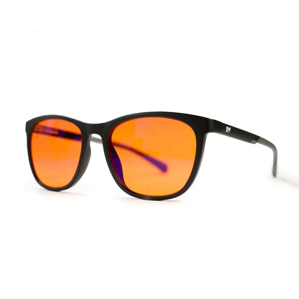 Lentes con filtro de luz azul NightTime – MADRID